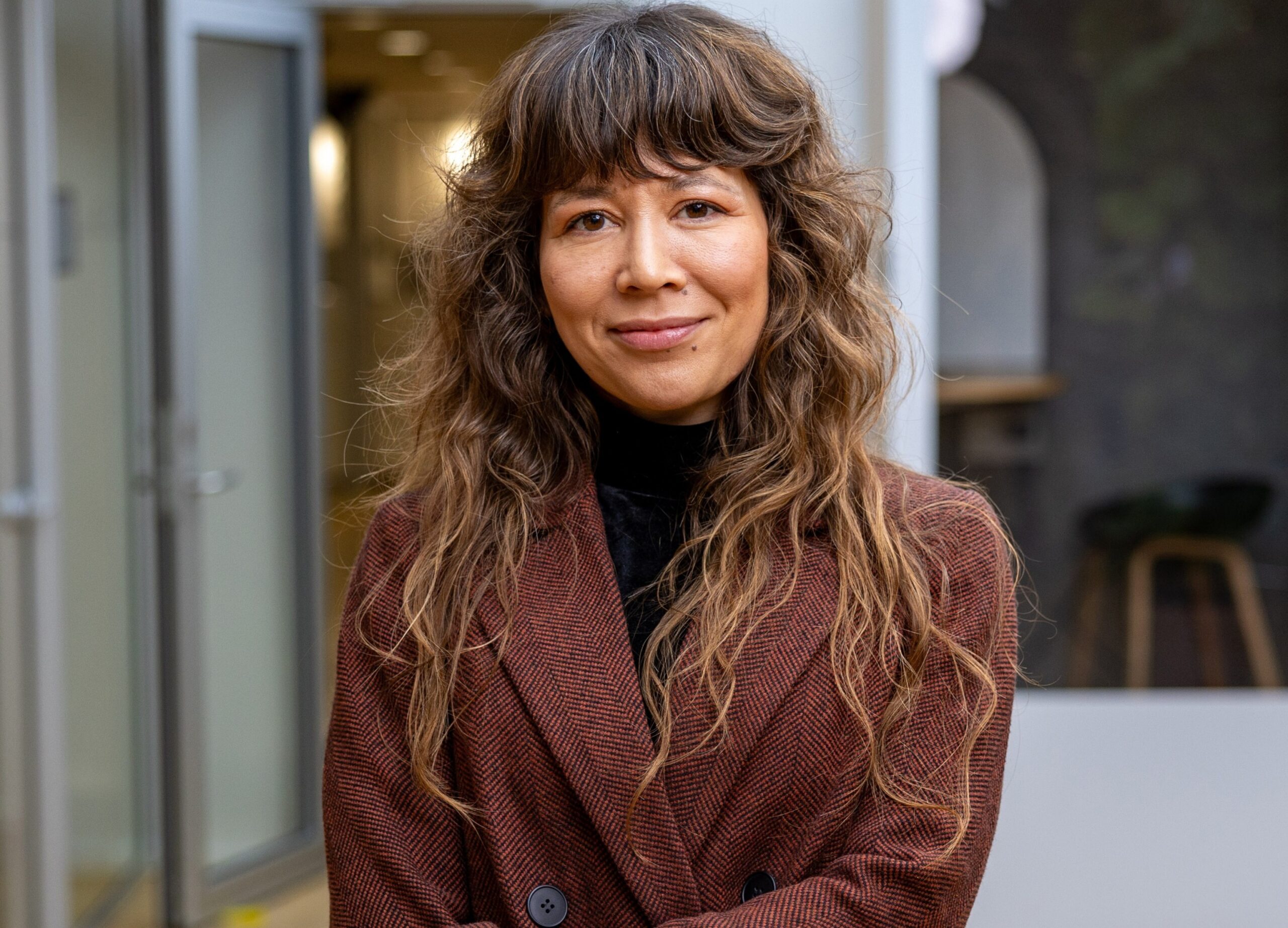 Picture of Thanya Bryndum Hoff-Lund