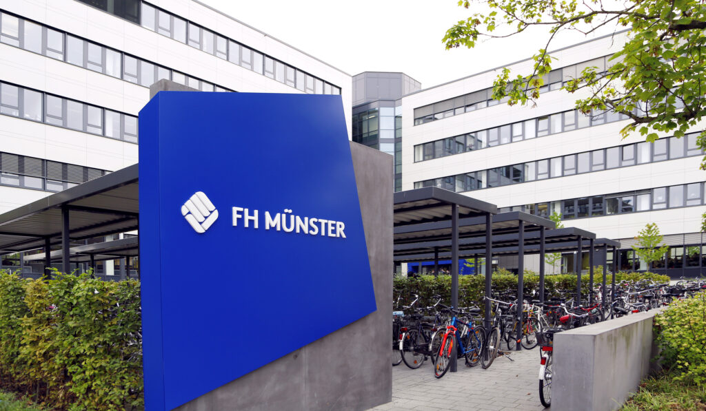 Fachhochschule Münster