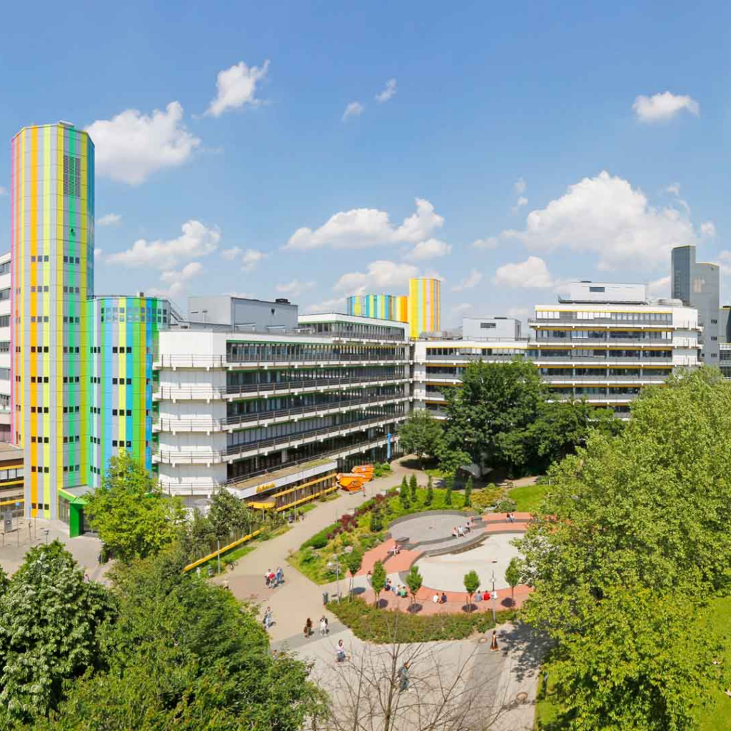 Universität Duisburg-Essen